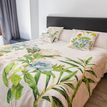 Apartamentos Onnight Málaga Eksteriør billede
