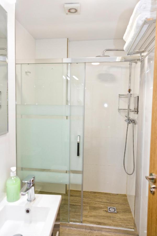 Apartamentos Onnight Málaga Eksteriør billede